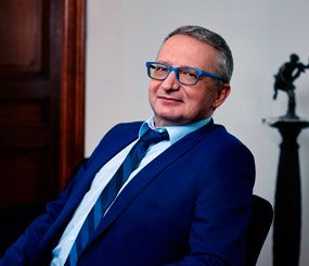 NOTARIUSZ Robert Bronsztejn 