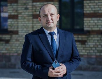 NOTARIUSZ Wojciech Urbanowicz
