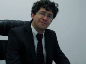 NOTARIUSZ Zbigniew Petruk