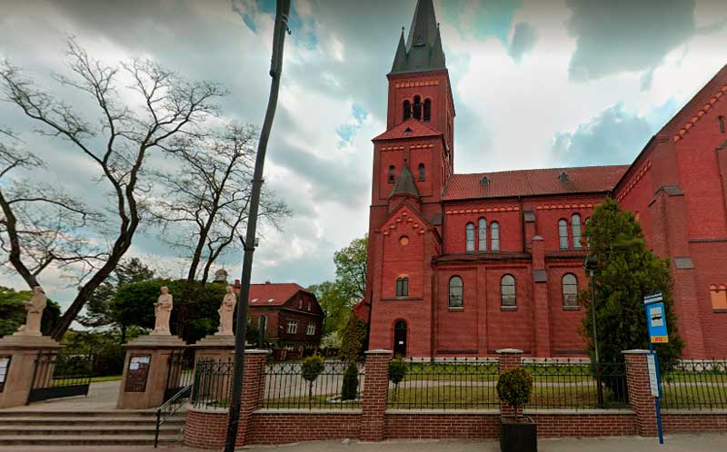 Notariusze Siemianowice Śląskie | notariuszepl.top