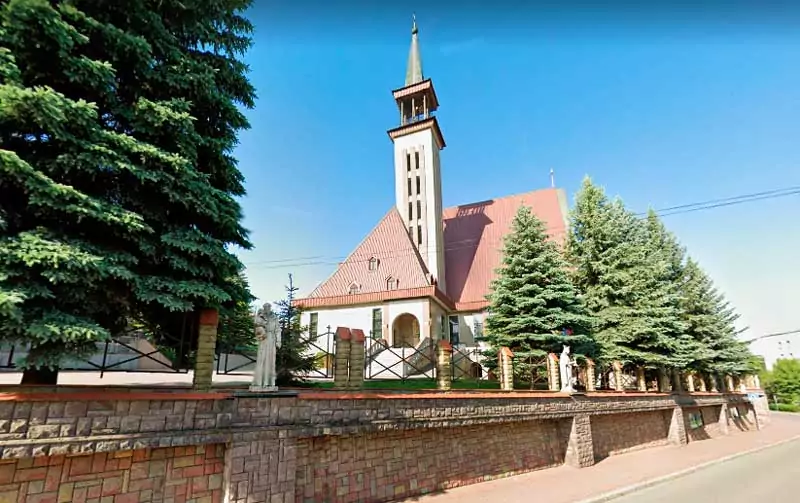 Bochnia kancelaria notarialna | notariuszepl.top