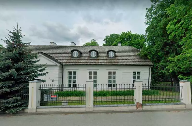 Grodzisk Mazowiecki kancelaria notarialna | notariuszepl.top