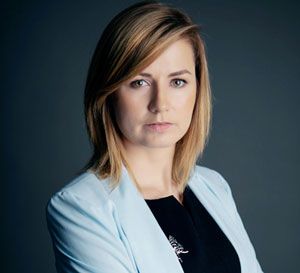 NOTARIUSZ Aneta Wojna