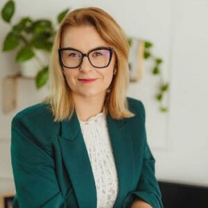 Notariusz Anna Szendzielorz Knurów