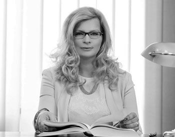 NOTARIUSZ Beata Jędrychowska-Michaś