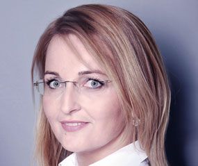 NOTARIUSZ Beata Spaczyńska