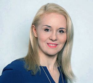 NOTARIUSZ Ewa Horla-Nitka
