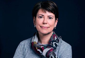 NOTARIUSZ Iwona Chmaj