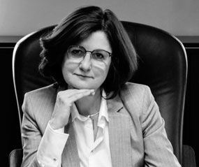 NOTARIUSZ Iwona Frajd