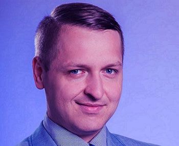 NOTARIUSZ Jarosław Toporowski