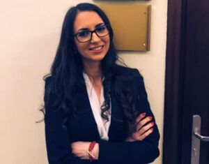 NOTARIUSZ Marta Królikowska