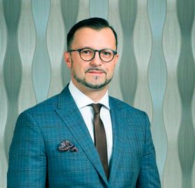 NOTARIUSZ Tomasz Kisiel