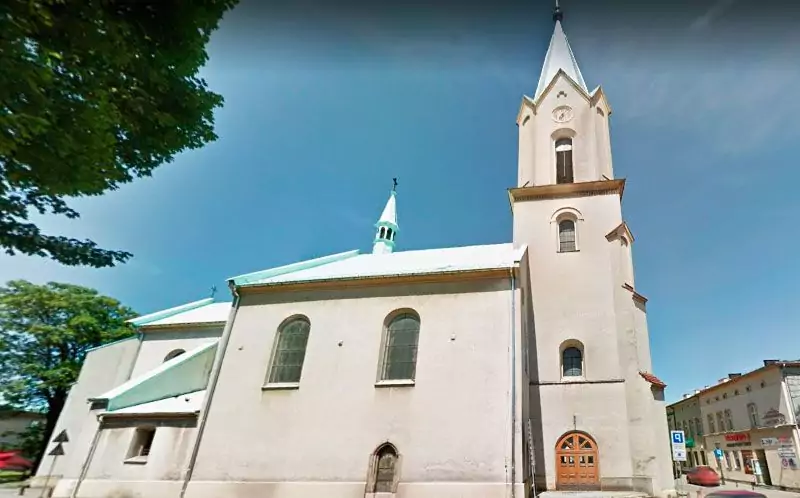 Notariusze Oświęcim | notariuszepl.top