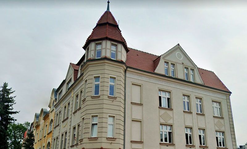 Notariusze Żary | notariuszepl.top