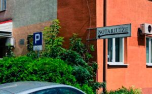 Kancelaria Notarialna Karolina Zarecka-Stasiak Jacek Zareck