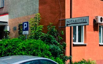 Kancelaria Notarialna Karolina Zarecka-Stasiak Jacek Zareck