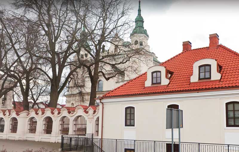 Lubartów kancelaria notarialna | notariuszepl.top