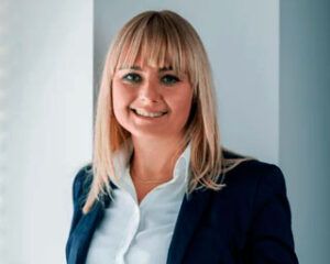 Notariusz Amelia Pachucka-Kutrzuba