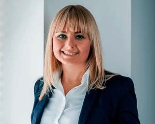Notariusz Amelia Pachucka-Kutrzuba