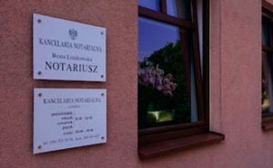 Notariusz Beata Lizakowska