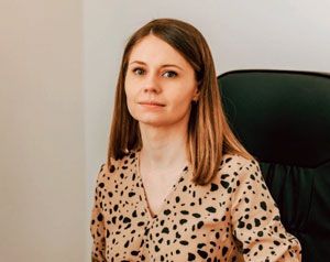 NOTARIUSZ Elżbieta Gajda-Mach