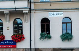 Notariusz Ewa Klimaszewska