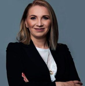 Notariusz Ewa Szydło