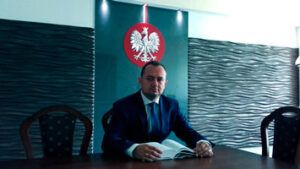 Notariusz Grzegorz Baran