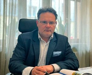 NOTARIUSZ Grzegorz Kołodziejczyk