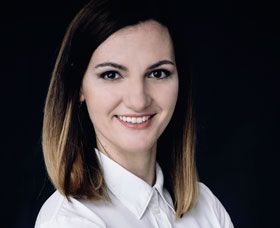 Notariusz Justyna Garbolińska