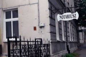 Notariusz Piotr Szott
