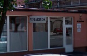 Notariusz Sylwia Smalec