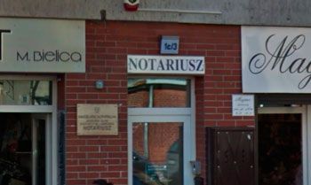Notariusz Wiesława Alina Włodarczyk-Wardacka