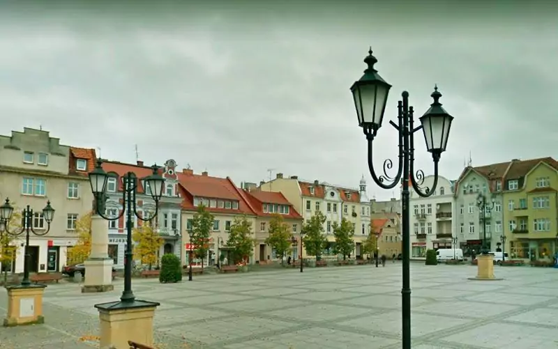 Środa Wielkopolska kancelaria notarialna | notariuszepl.top