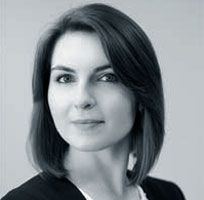 Notariusz Iwona Piwowarczyk