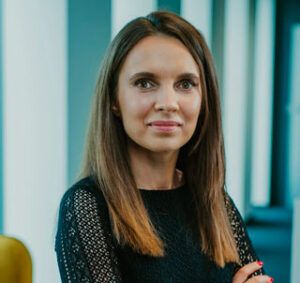 Notariusz Marta Cholewa