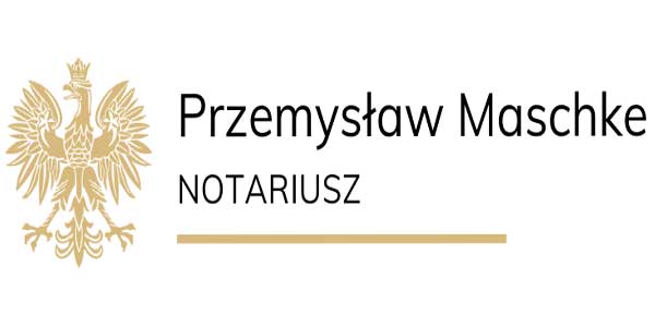 Notariusz Przemysław Maschke | notariuszepl.top