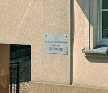 Anna Lisek kancelaria notarialna | notariuszepl.top