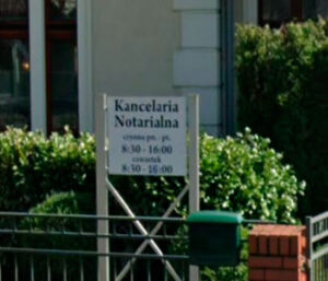 Kancelaria Notarialna Magdalena Dedyk – Michajłow Aleksandra Kuźma | notariuszepl.top