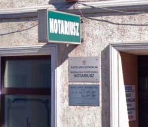 Notariusz Magdalena Porzezińska kancelaria notarialna | notariuszepl.top