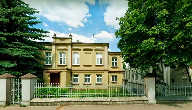 Notariusze Konstantynów Łódzki | notariuszepl.top