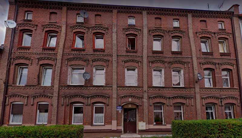 Notariusze Pyskowice | notariuszepl.top
