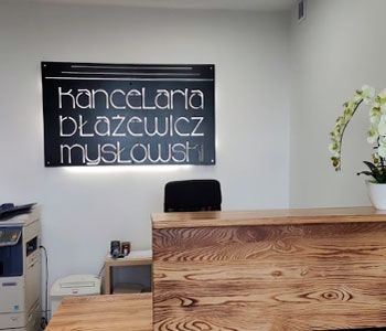 Kancelaria Notarialna Anna Błażewicz Andrzej Mysłowski | notariuszepl.top