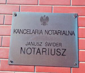 Notariusz Janusz Świder | notariuszepl.top