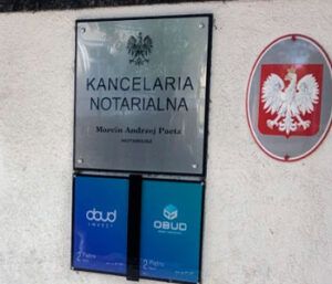NOTARIUSZ Marcin Andrzej Paetz | notariuszepl.top