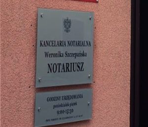 Notariusz Weronika Szczepańska | notariuszepl.top