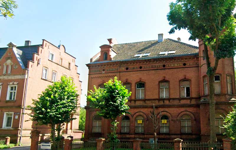Notariusze Chojnów | notariuszepl.top