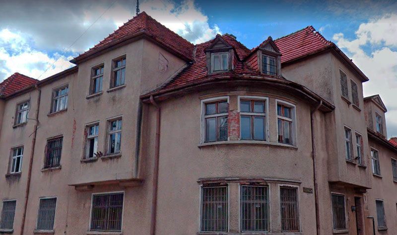 Notariusze Choszczno | notariuszepl.top