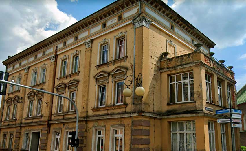 Notariusze Głuchołazy | notariuszepl.top