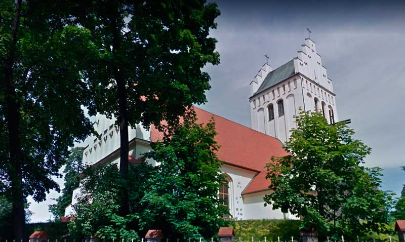 Notariusze Gołdap | notariuszepl.top